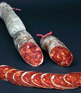 Chorizo ibérico de Bellota